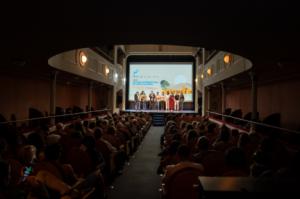 FICAL recibe la ‘Neuronita’ por su Compromiso contra el Alzheimer