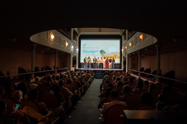 FICAL recibe la ‘Neuronita’ por su Compromiso contra el Alzheimer