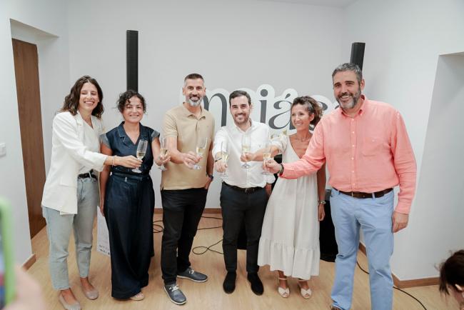 Mojácar 5 Estrellas: Festival de gastronomía y música