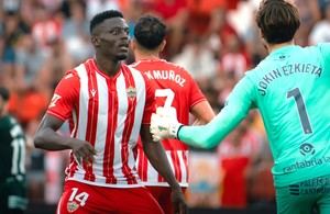Baba regresa tras casi diez meses de ausencia