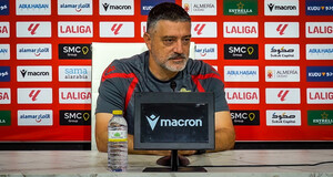Pimienta: "Estamos listos para este gran desafío"