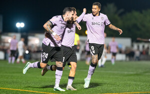 El Almería remonta en la prórroga y avanza en Copa