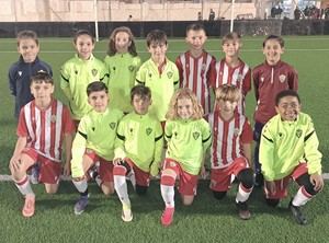 Cantera en pausa por selecciones