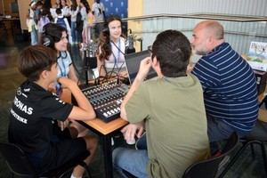 Casi 80 escuelas de Almería participan en el programa ‘ComunicA’ para mejorar la competencia lingüística