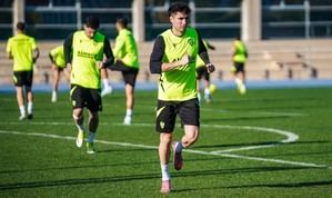 Almería busca romper la racha en Éibar