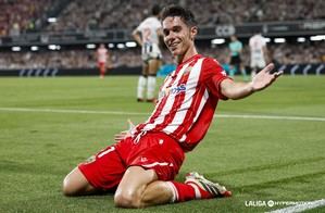 Arribas: "El empate nos vale, pero saldremos a ganar"