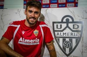 Horta: Ilusión por el regreso a la UD Almería