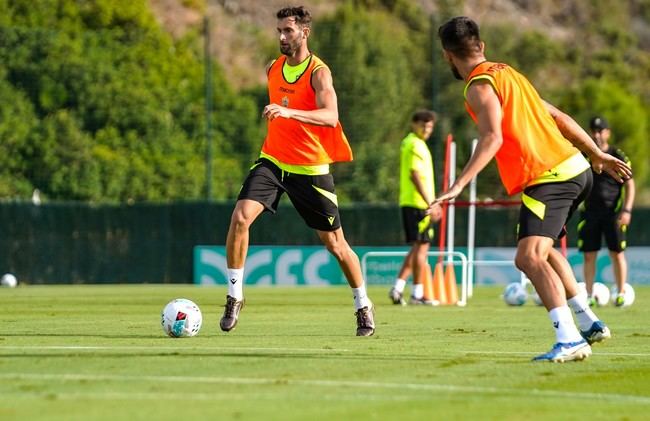 Pretemporada en directo para la afición rojiblanca