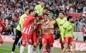 Melamed da la victoria en el descuento