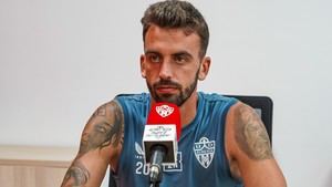 A por la victoria ante el Tenerife