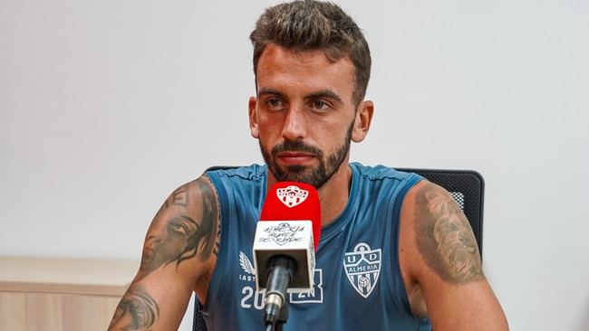A por la victoria ante el Tenerife