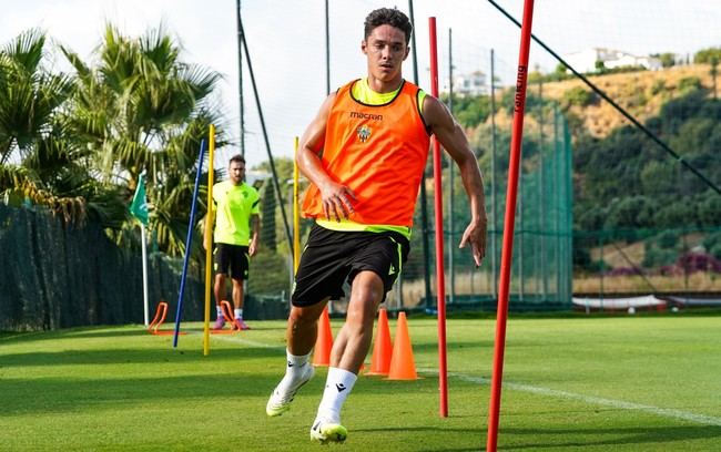 Almería busca la ambición en la nueva temporada