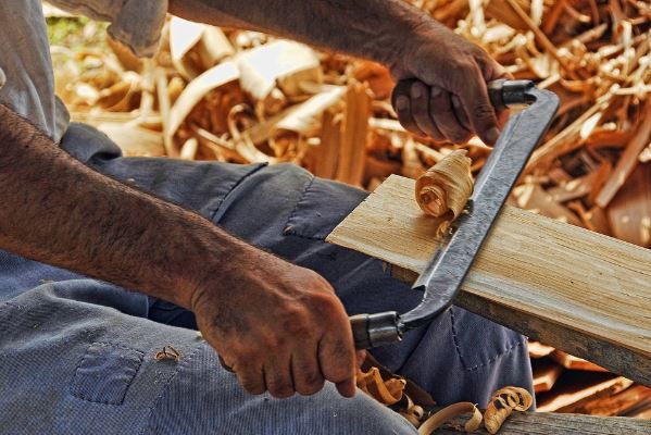 La ebanistería: Diseñando a gusto del cliente
