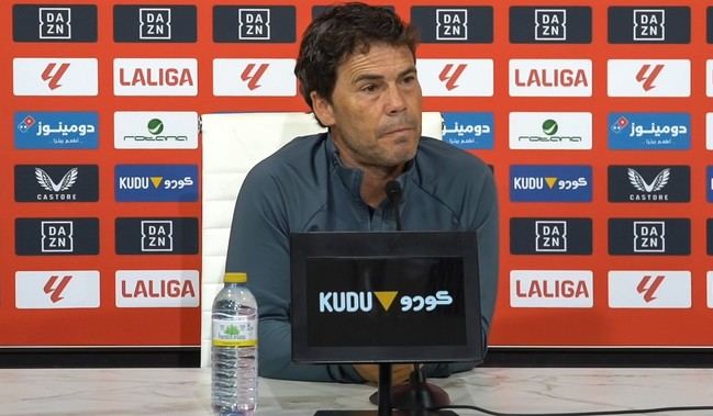A ganar en Anduva, sin margen de error