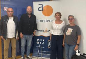 Almerienses exige dignidad para las 33.000 trabajadoras del manipulado frente a la inmovilidad patronal