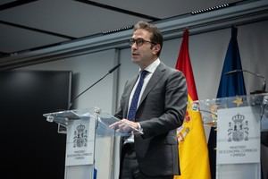 BBVA lleva su OPA sobre Sabadell al Consejo de Ministros