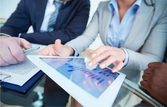 Programas de gestión empresarial para impulsar la eficiencia de las pymes