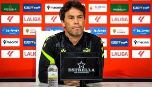 Rubi: "A por la victoria ante la Cultural"