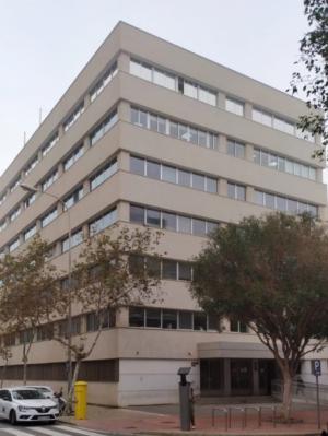 La Junta adjudica por 9,7 millones la la mejora energética de su edificio de Hermanos Machado