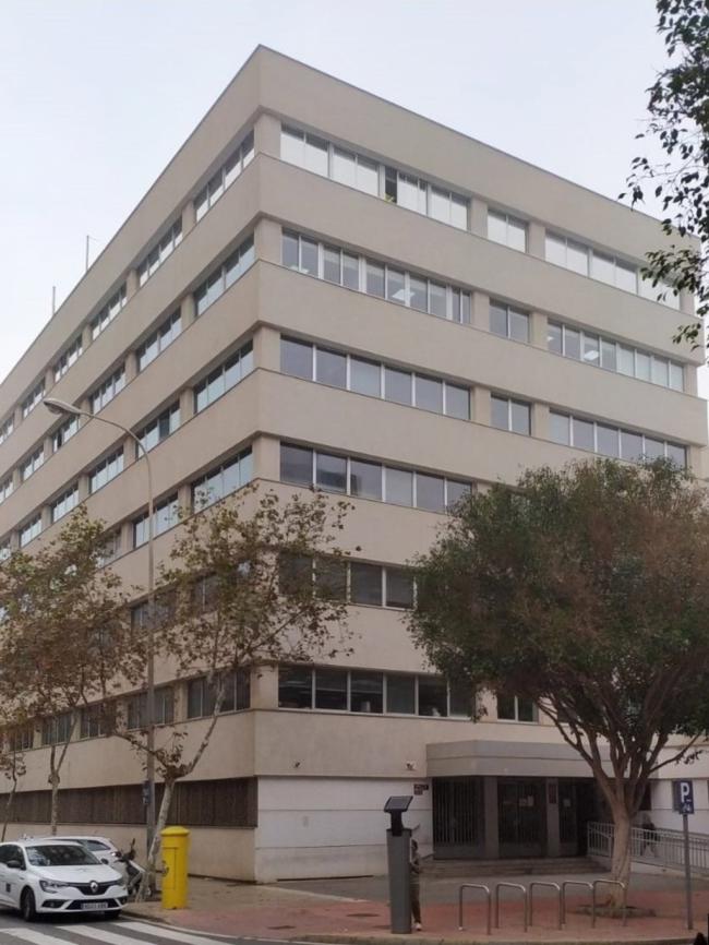 La Junta adjudica por 9,7 millones la la mejora energética de su edificio de Hermanos Machado