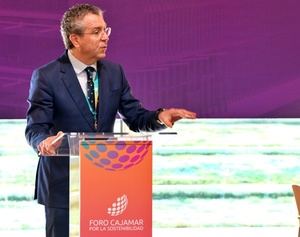 Cajamar promueve la gestión sostenible del agua