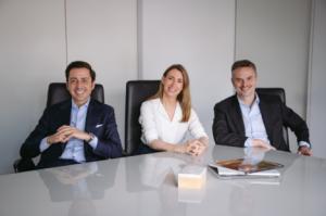 Cosentino da paso a la nueva generación y potencia su gobernanza corporativa