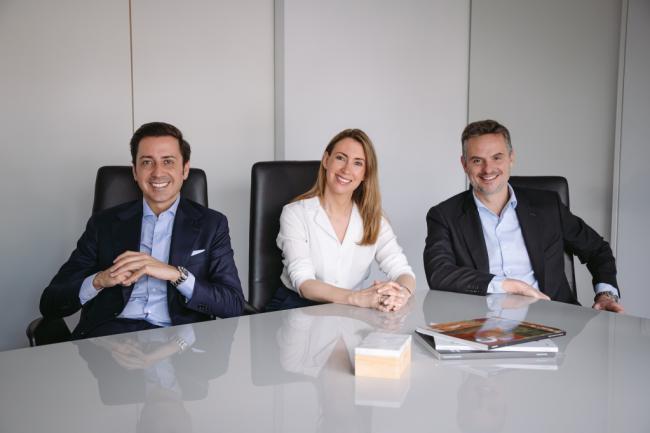 Cosentino da paso a la nueva generación y potencia su gobernanza corporativa