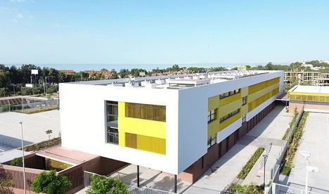 Más de 6 millones en mejoras educativas en Almería para el curso 2024-2025