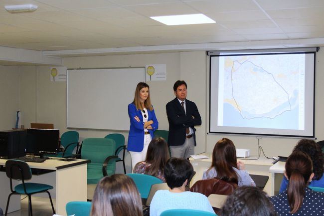 El Ayuntamiento de El Ejido incorpora 21 nuevos trabajadores