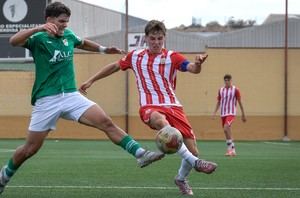 Martos al Mundial Sub-17 en Catar