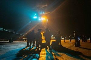 EEUU intercepta petrolero 'Bella-1' vinculado a Irán cerca de Venezuela