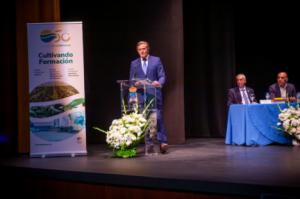 EFA Campomar clausura el curso académico con 426 alumnos