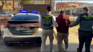 Desarticulado en Almería un grupo criminal que asaltaba viviendas disfrazados de repartidores