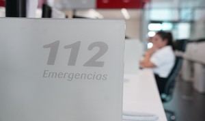 Almería registra 34.581 emergencias en el primer semestre de 2025