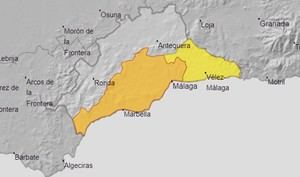 Almería en alerta: el 1-1-2 recomienda cuidar a ancianos y niños por el calor