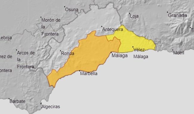 Almería en alerta: el 1-1-2 recomienda cuidar a ancianos y niños por el calor