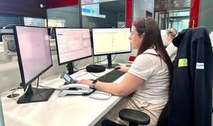 Almería registra 269 incidencias en Nochebuena y Navidad según el 112