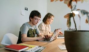El 75% de los universitarios andaluces ya trabaja cuatro años después de graduarse
