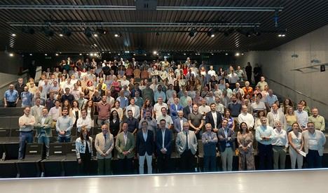El 80% de los almerienses ya utiliza la Administración digital en Andalucía