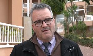 El abuelo de Lucas corta la relación con su hija y pedirá la tutela del bebé