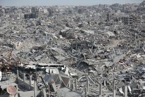 Acuerdo preliminar entre Israel y Hamás para la paz en Gaza