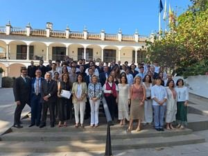 66 Almerienses finalizan su formación en Escuelas de Hostelería del SAE