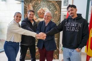 Hip Hop Street Vícar 2026 promete un festival urbano vibrante