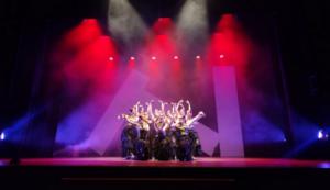 Zambra rinde homenaje a Lorca en el Auditorio de Adra