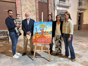 Albox presenta su Feria de Todos los Santos 2026 con una nueva Caseta Joven