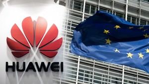 Bruselas advierte a Huawei sobre riesgos en contrato con el Gobierno español