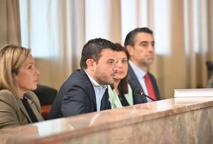 El Ayuntamiento de Almería inicia la tramitación de una nueva ordenanza para el Servicio de Ayuda a Domicilio