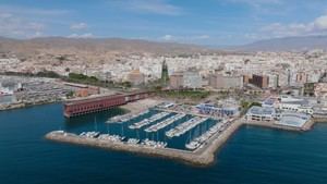 Ayuntamiento de Almería licita servicio de promoción digital turística por 255.000 euros