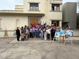 Almería aprueba la gestión de los Centros de la Mujer hasta 2030 con más de 2 millones de euros