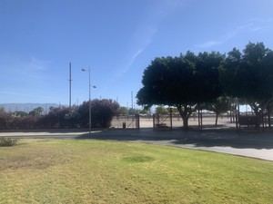 Almería destina más de 500.000 euros a renovar el vallado del recinto ferial